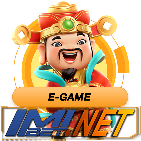 E-GAME IMIBET